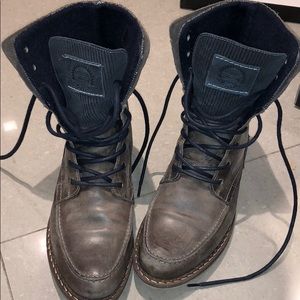 Authentic Boots from BB footwear & co